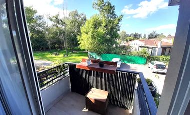 Departamento en Venta Apto Credito en La Candela, Pilar.
