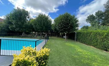 Departamento en Venta Apto Credito en La Candela, Pilar.