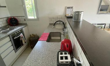 Departamento en Venta Apto Credito en La Candela, Pilar.