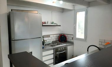 Departamento en Venta Apto Credito en La Candela, Pilar.