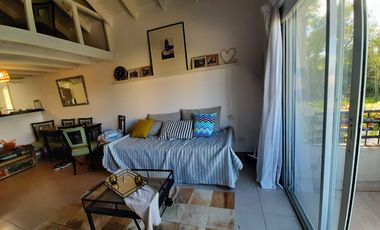 Departamento en Venta Apto Credito en La Candela, Pilar.