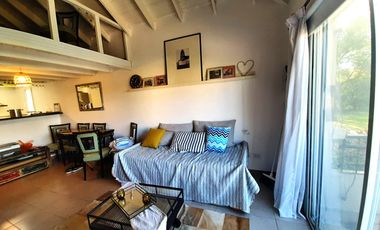 Departamento en Venta Apto Credito en La Candela, Pilar.