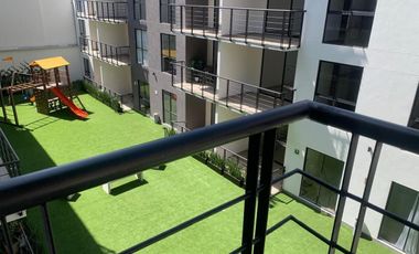 Departamento en RENTA Doctores Cuauhtémoc CDMX
