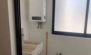 Departamento en RENTA Doctores Cuauhtémoc CDMX