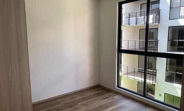 Departamento en RENTA Doctores Cuauhtémoc CDMX