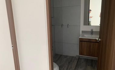 Departamento en RENTA Doctores Cuauhtémoc CDMX