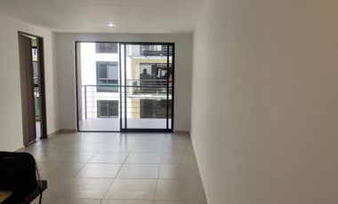 Departamento en RENTA Doctores Cuauhtémoc CDMX