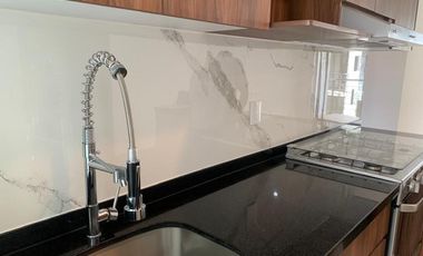 Departamento en RENTA Doctores Cuauhtémoc CDMX