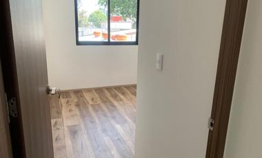 Departamento en RENTA Doctores Cuauhtémoc CDMX