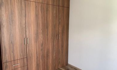 Departamento en RENTA Doctores Cuauhtémoc CDMX