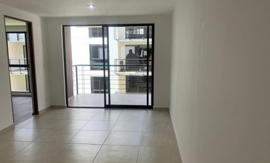 Departamento en RENTA Doctores Cuauhtémoc CDMX
