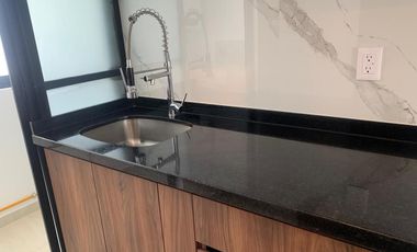 Departamento en RENTA Doctores Cuauhtémoc CDMX