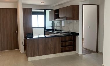 Departamento en RENTA Doctores Cuauhtémoc CDMX