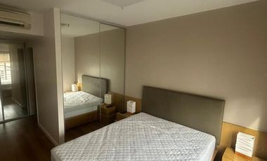 DEPARTAMENTO DOS AMBIENTES CON AMENETIES-PALERMO-ALQUILER TEMPORARIO