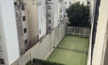 DEPARTAMENTO DOS AMBIENTES CON AMENETIES-PALERMO-ALQUILER TEMPORARIO