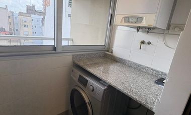 DEPARTAMENTO DOS AMBIENTES CON AMENETIES-PALERMO-ALQUILER TEMPORARIO