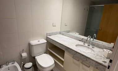 DEPARTAMENTO DOS AMBIENTES CON AMENETIES-PALERMO-ALQUILER TEMPORARIO