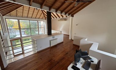 Alquiler, Casa, 4 dormitorios, piscina, jardin