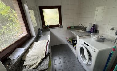 Alquiler, Casa, 4 dormitorios, piscina, jardin