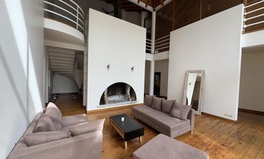 Alquiler, Casa, 4 dormitorios, piscina, jardin