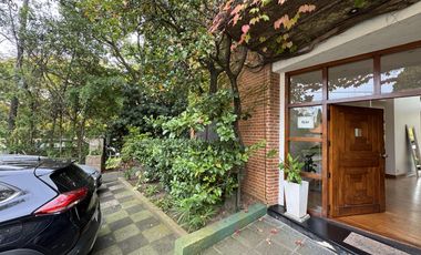 Alquiler, Casa, 4 dormitorios, piscina, jardin