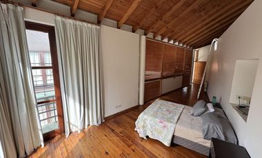 Alquiler, Casa, 4 dormitorios, piscina, jardin