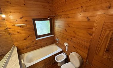 Alquiler, Casa, 4 dormitorios, piscina, jardin