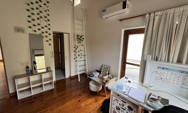 Alquiler, Casa, 4 dormitorios, piscina, jardin