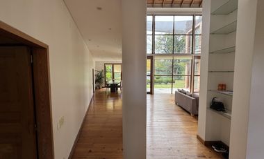 Alquiler, Casa, 4 dormitorios, piscina, jardin