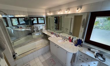 Alquiler, Casa, 4 dormitorios, piscina, jardin