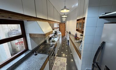 Alquiler, Casa, 4 dormitorios, piscina, jardin