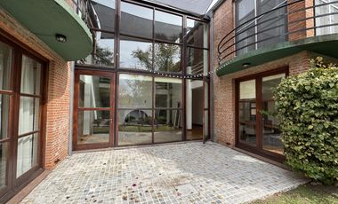 Alquiler, Casa, 4 dormitorios, piscina, jardin