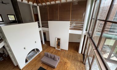 Alquiler, Casa, 4 dormitorios, piscina, jardin