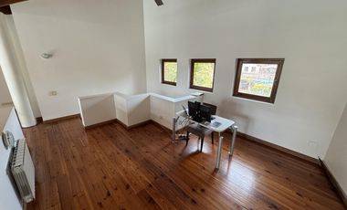 Alquiler, Casa, 4 dormitorios, piscina, jardin