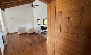 Alquiler, Casa, 4 dormitorios, piscina, jardin