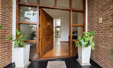 Alquiler, Casa, 4 dormitorios, piscina, jardin