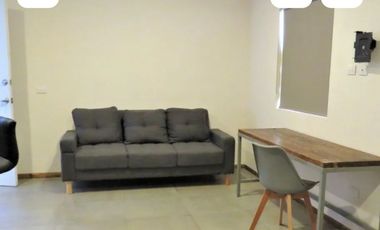 DEPARTAMENTO TIPO LOFT  COL. BUENOS AIRES