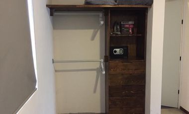 DEPARTAMENTO TIPO LOFT  COL. BUENOS AIRES