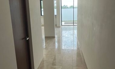 casa en venta en conkal fracc tamora
