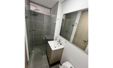 APARTAESTUDIO 42 METROS TIPO LOFT RENTAS CORTAS