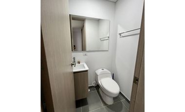 APARTAESTUDIO 42 METROS TIPO LOFT RENTAS CORTAS