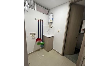 APARTAESTUDIO 42 METROS TIPO LOFT RENTAS CORTAS