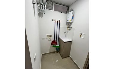 APARTAESTUDIO 42 METROS TIPO LOFT RENTAS CORTAS