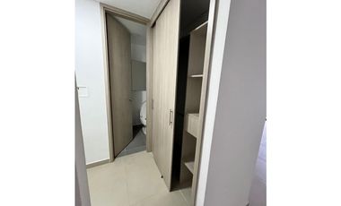 APARTAESTUDIO 42 METROS TIPO LOFT RENTAS CORTAS