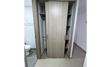 APARTAESTUDIO 42 METROS TIPO LOFT RENTAS CORTAS