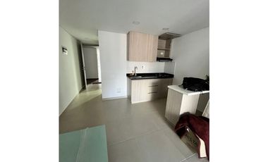 APARTAESTUDIO 42 METROS TIPO LOFT RENTAS CORTAS