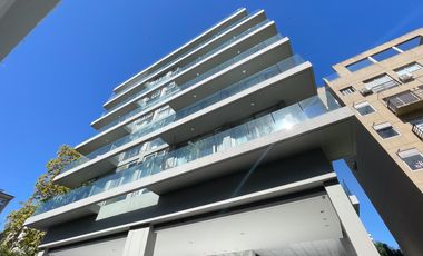 Departamento 3 ambientes en venta en Vicente López con Amenities cochera