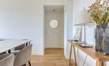 Departamento 3 ambientes en venta en Vicente López con Amenities cochera