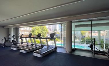 Departamento 3 ambientes en venta en Vicente López con Amenities cochera