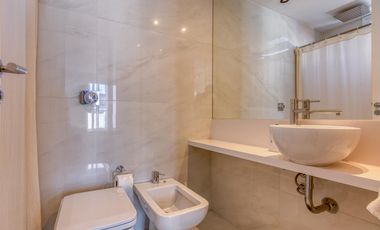 Departamento 3 ambientes en venta en Vicente López con Amenities cochera